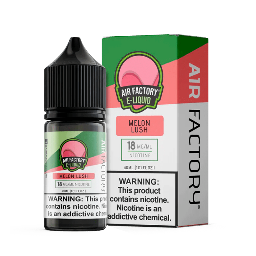 Air Factory E-Liqud Melon Lush 30Ml