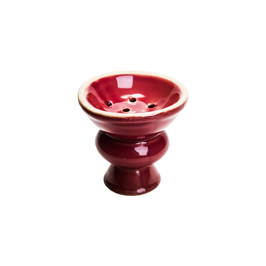 Badshah Hookah Bowl Large Ceramic Bowl