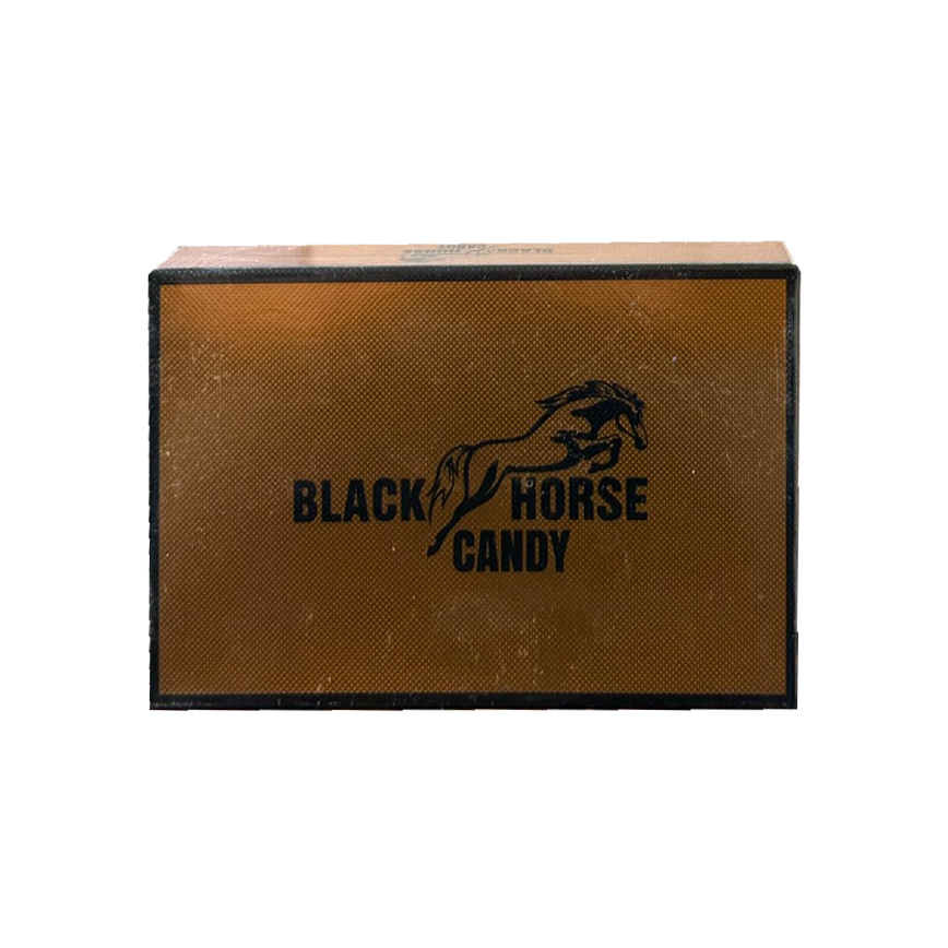 Blackhorse Candy