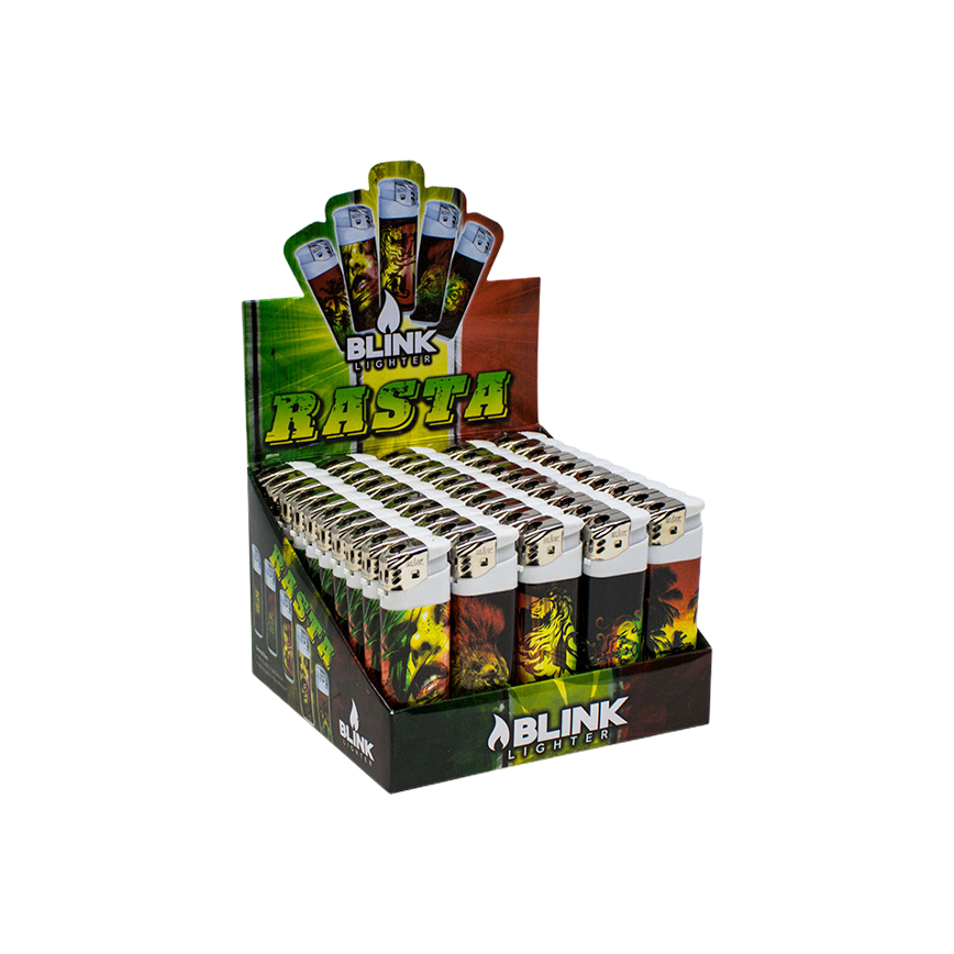 Blink lighter 50Ct