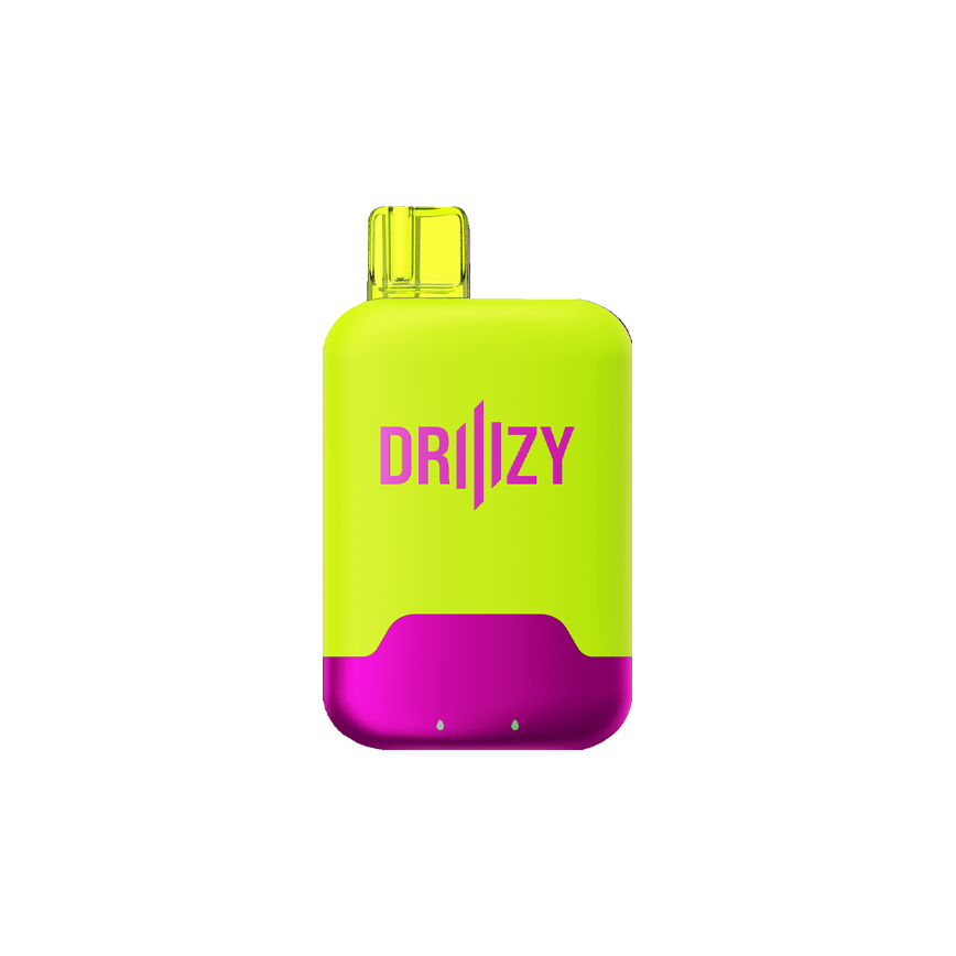 Drilizy Smoke Simply Mint 15000Puffs 10Ct