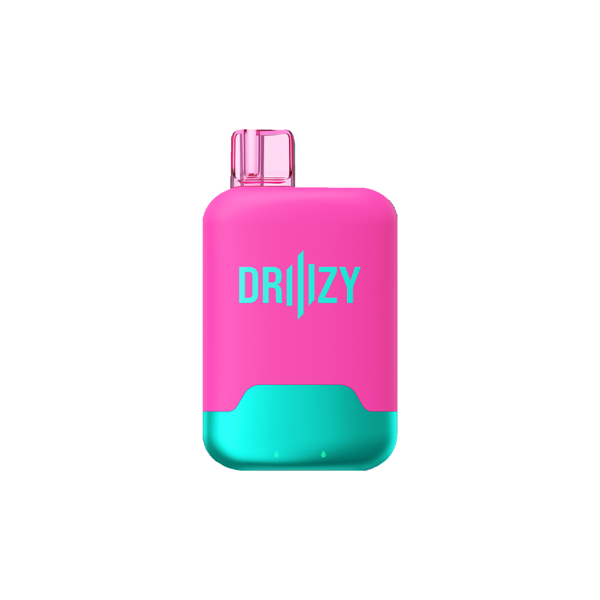 Drilizy Smoke Watermelon Ice 15000Puffs 10Ct