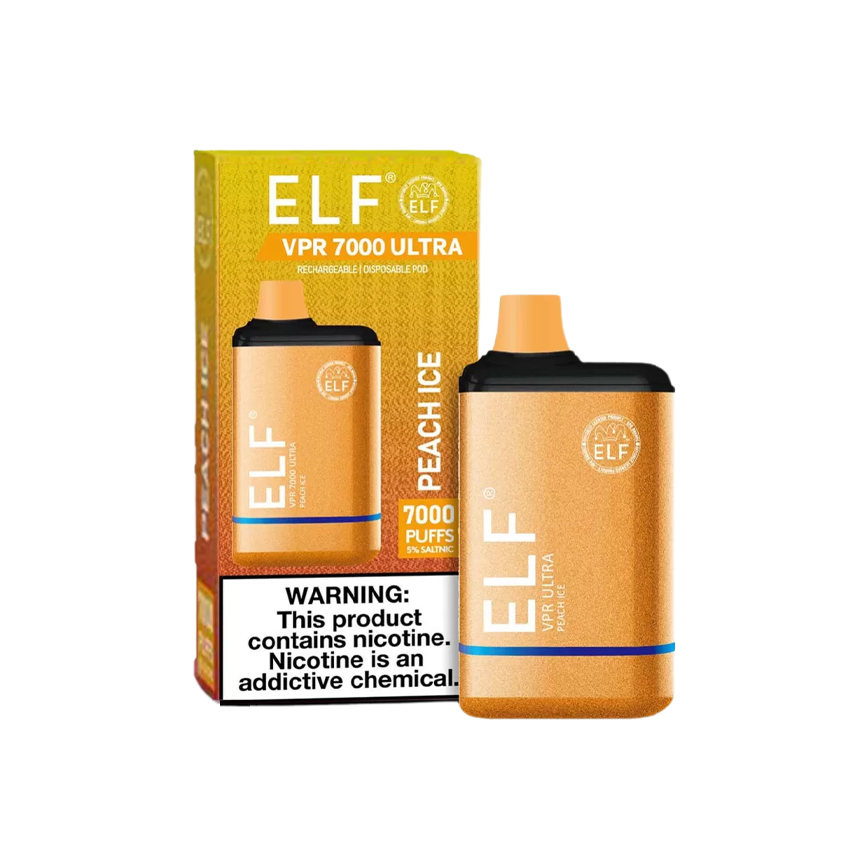 EB Create Lychee Mango Kiwis 7000Puff 5% 10Ct