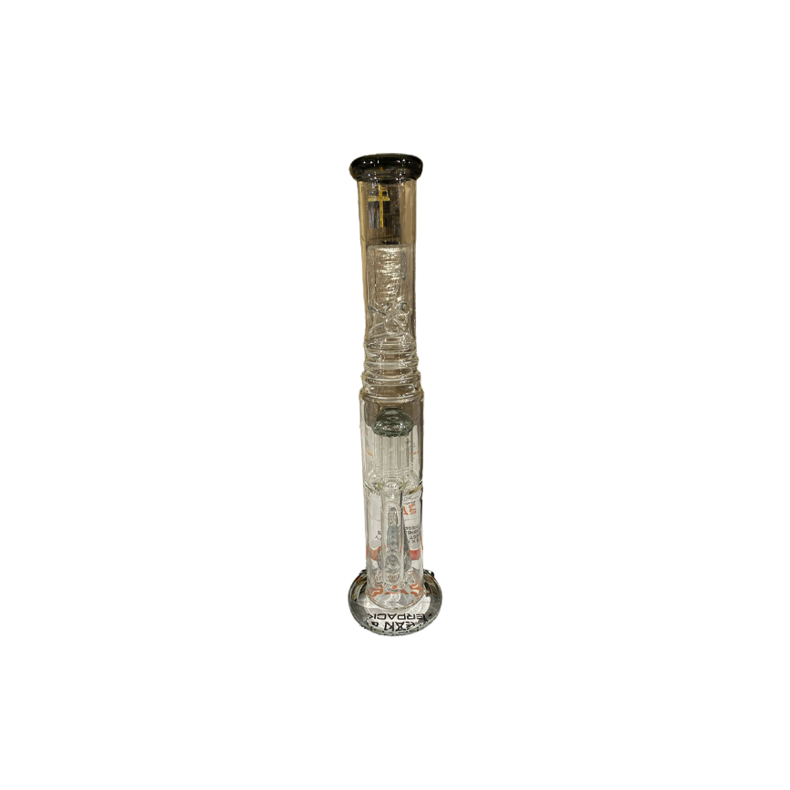 Glass Water Pipe - 1056
