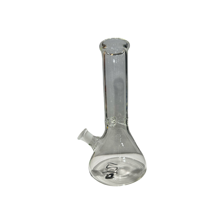 Glass Water Pipe - 1210