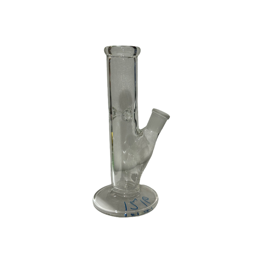 Glass Water Pipe - 1216