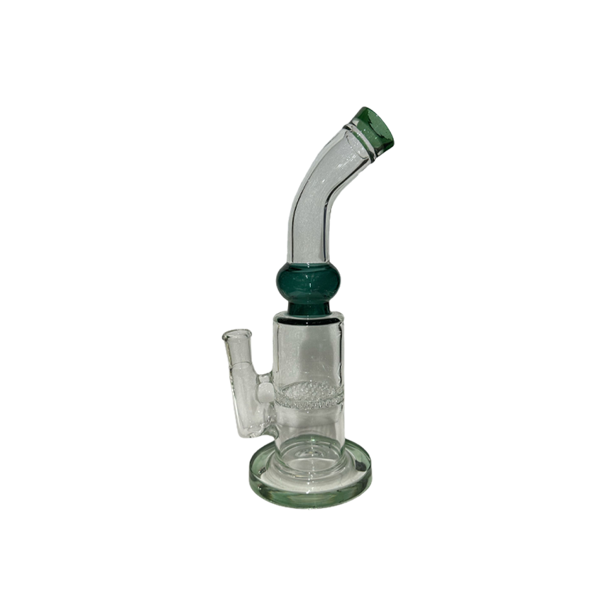 Glass Water Pipe - 1219