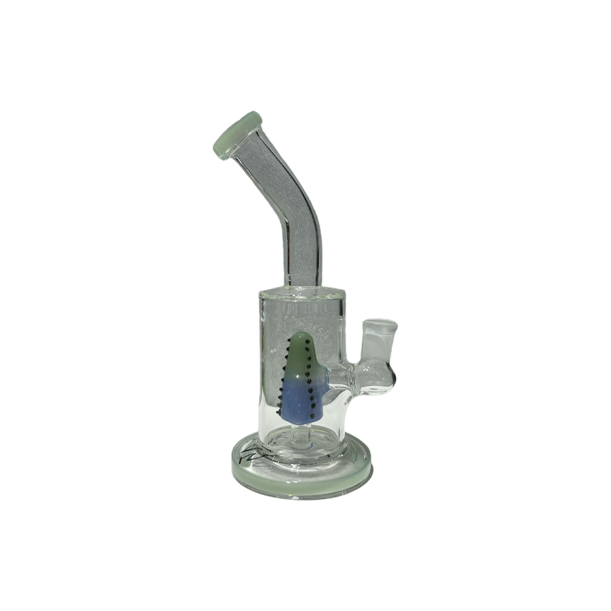 Glass Water Pipe -1295
