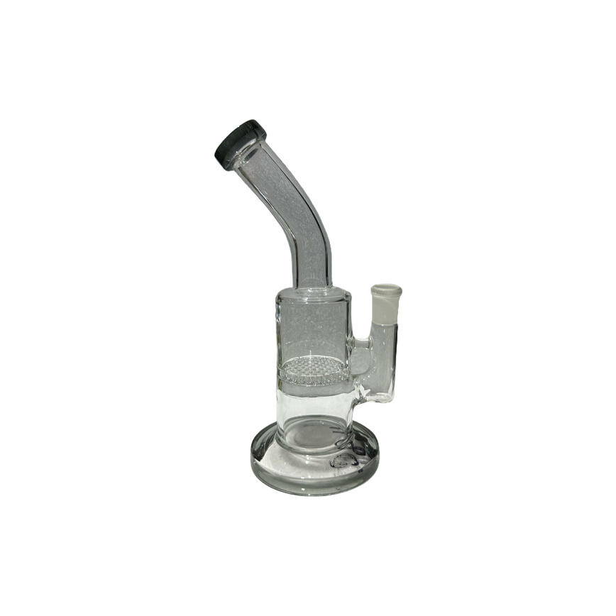 Glass Water Pipe - 0891