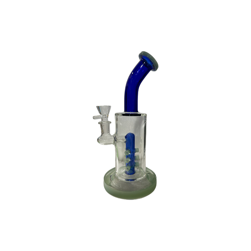 Glass Water Pipe - 1021