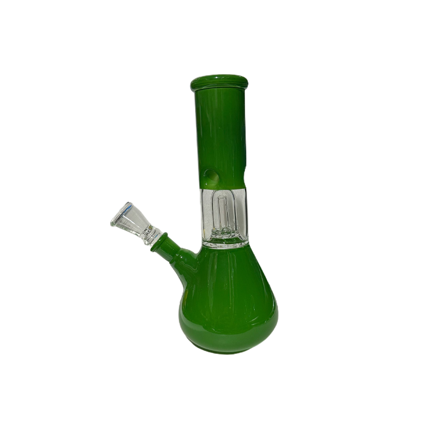 Glass Water Pipe - 1211