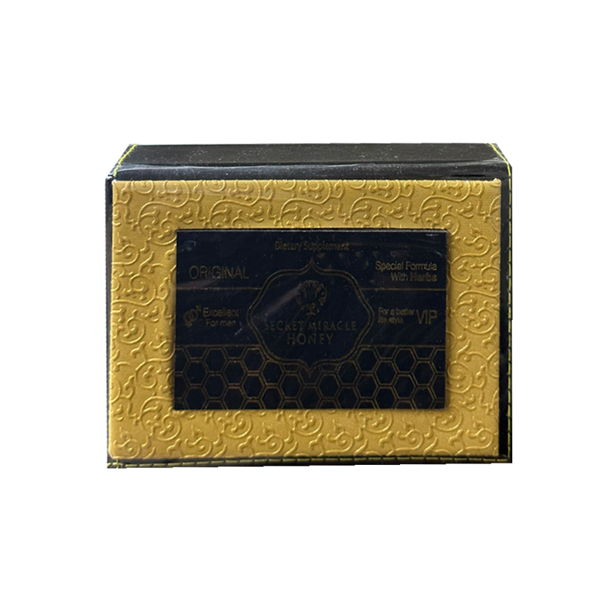 Hony Orignal Vip Secret Miracle 15G