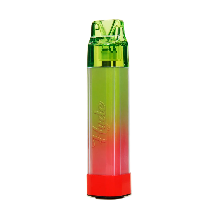 Hyde Edge Disposable Rave Strawberry Kiwi 4000Puff 5% 10Ct