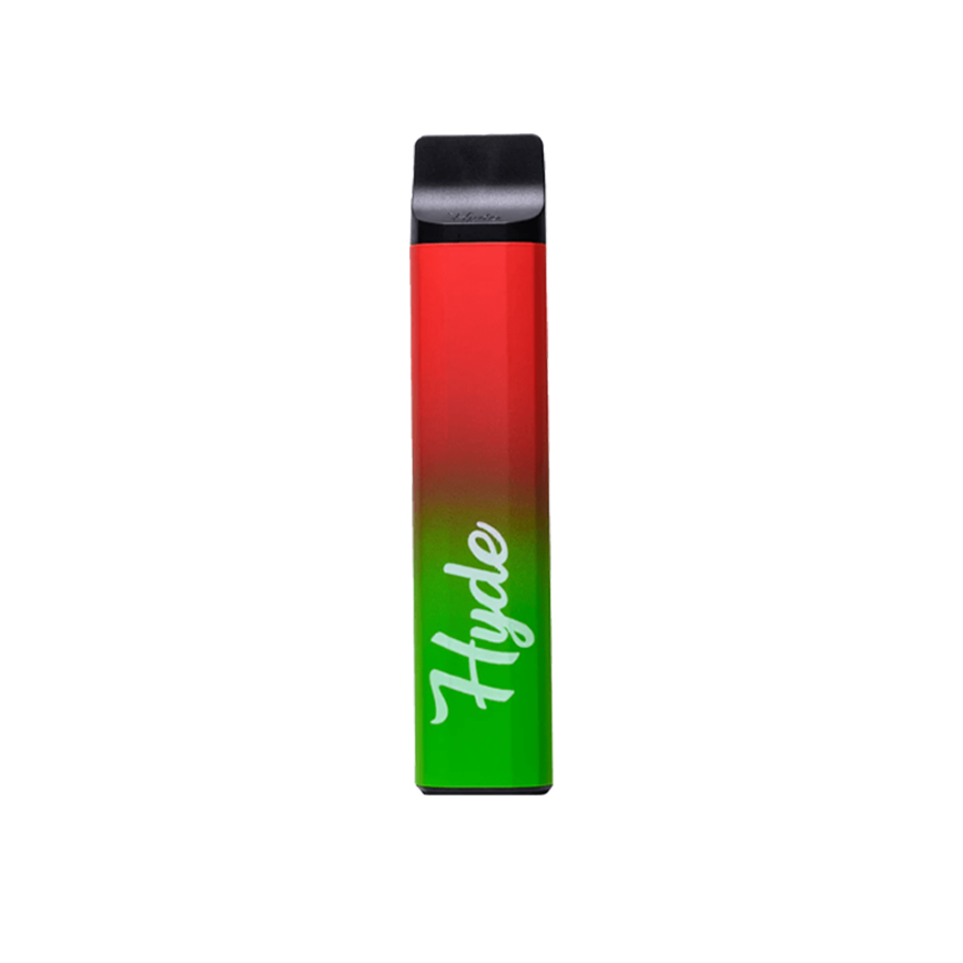 Hyde Edge Disposable Rave Watermelon Ice Cream 4000Puff 5% 10Ct
