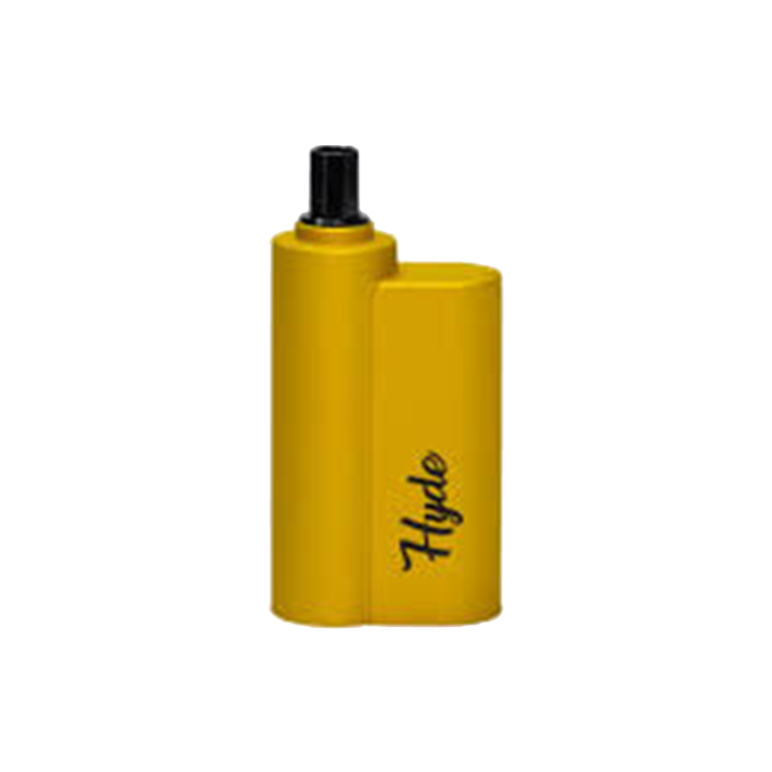 Hyde I.D Disposable Peach Lemon 4500Puff 5% 10Ct