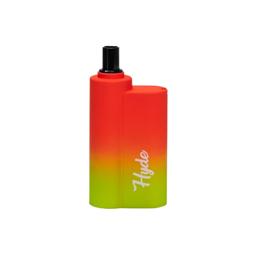 Hyde I.D Disposable Rasberry Watermellon 4,500 Puffs 5% 10Ct