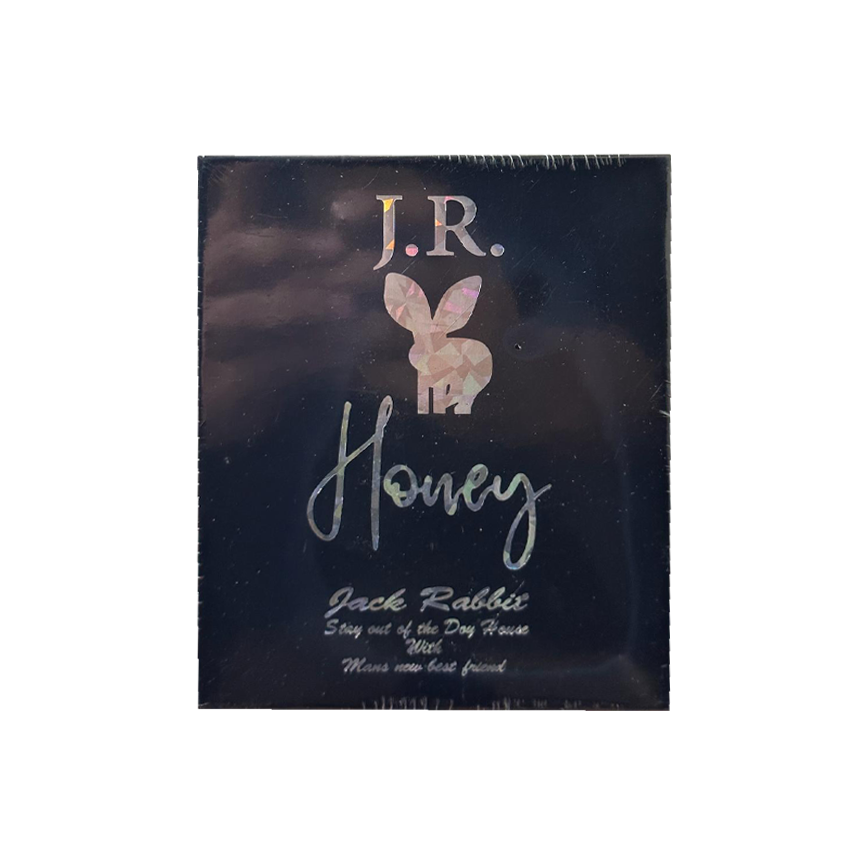 Jr Honey 12Ct