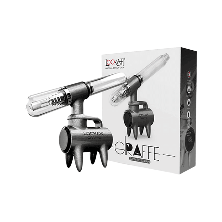 Lookah Giraffe Electric Nectar Collector With Battery 5V 650Mah