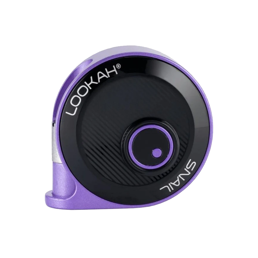 Lookah Snail Cartridge Vaporizer 2.0 350Mah