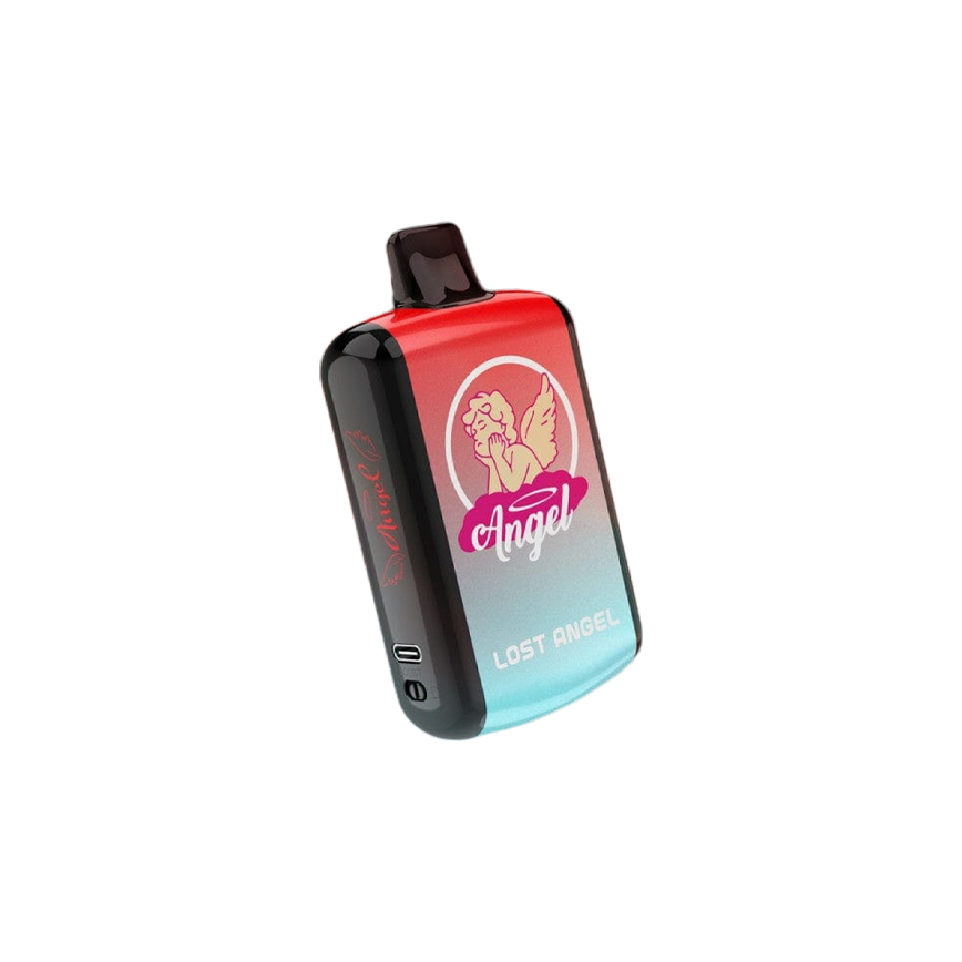 Lost Angel Strazz 20000 Puffs 5Ct