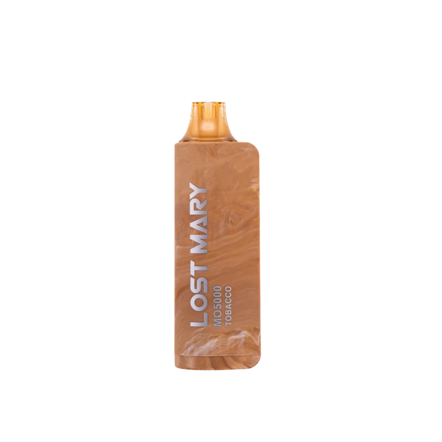 Lost Mary Disposable Tobacco 5000Puff 5% 5CT