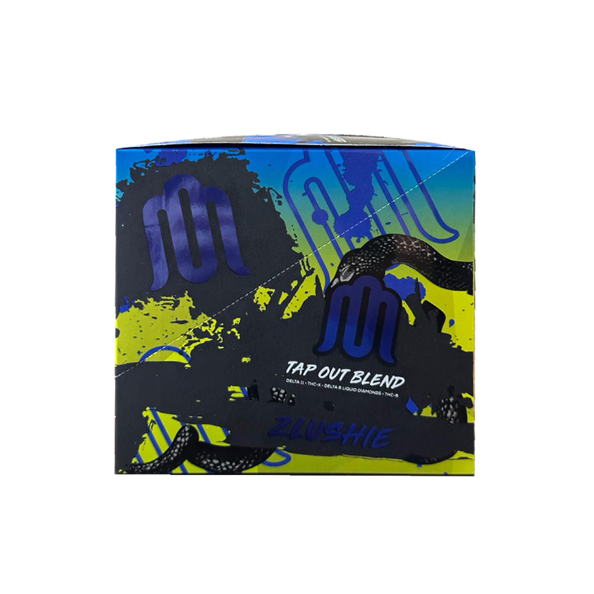 Modus Tap Out Blend 3000Mg 5Ct