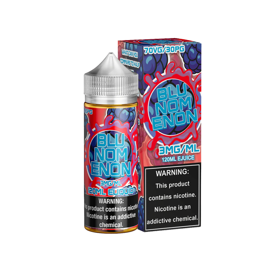 Noms Blue NomEnon 120Ml