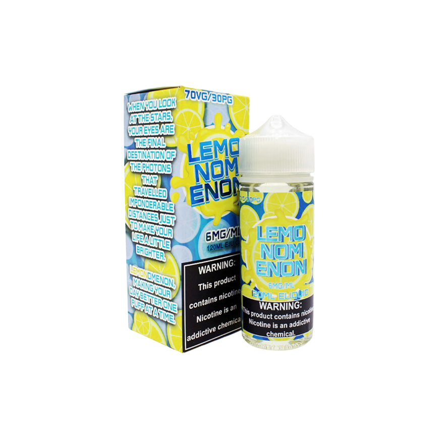 Noms Lemo Nom Enon 120Ml
