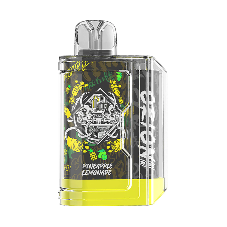 Orion Bar Pineapple Lemonade 7500Puff 5% 10Ct