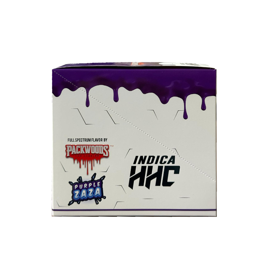 Packwoods HCC 1000Mg 5Ct