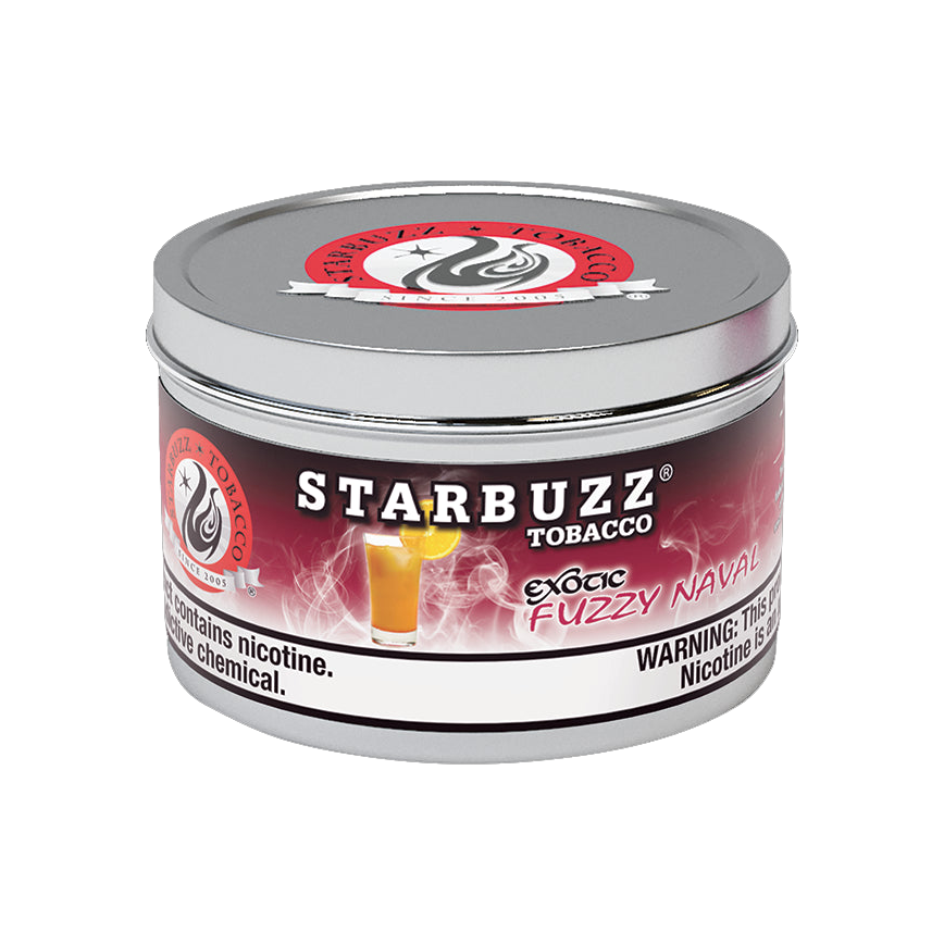 Starbuzz الشيشة التبغ نكهة بحرية غامضة غريبة