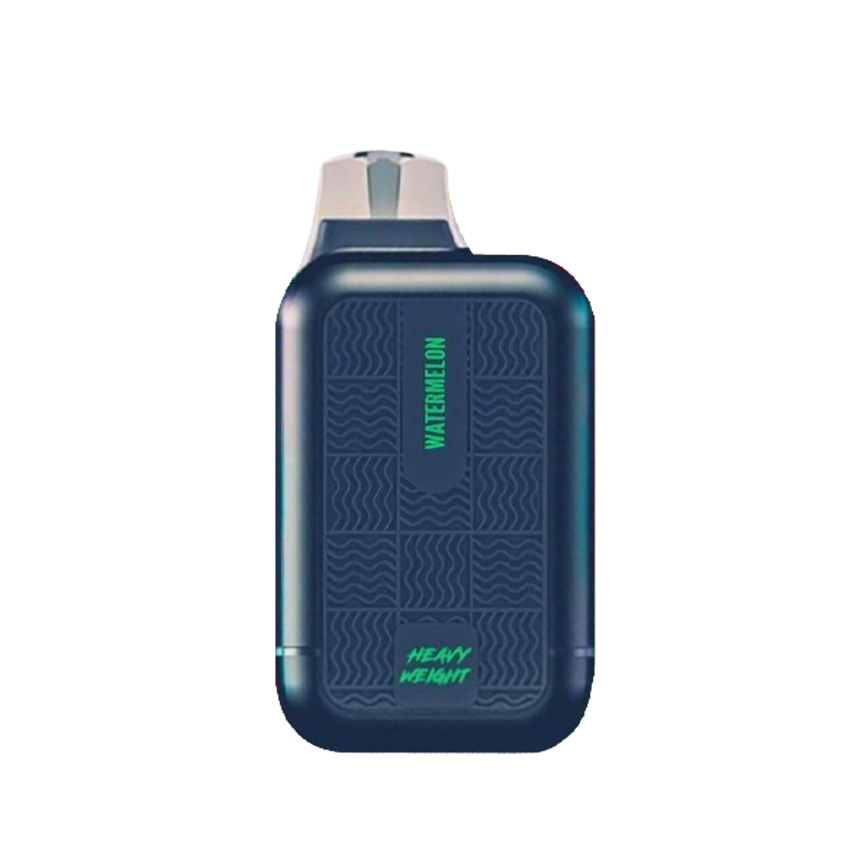 Tyson Disposable Water Melon 7000Puff 5% 10Ct