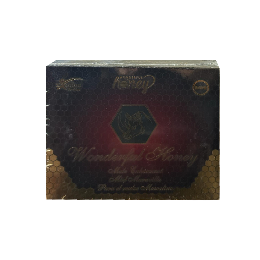 Wonderful Honey Male Enhancment Natural