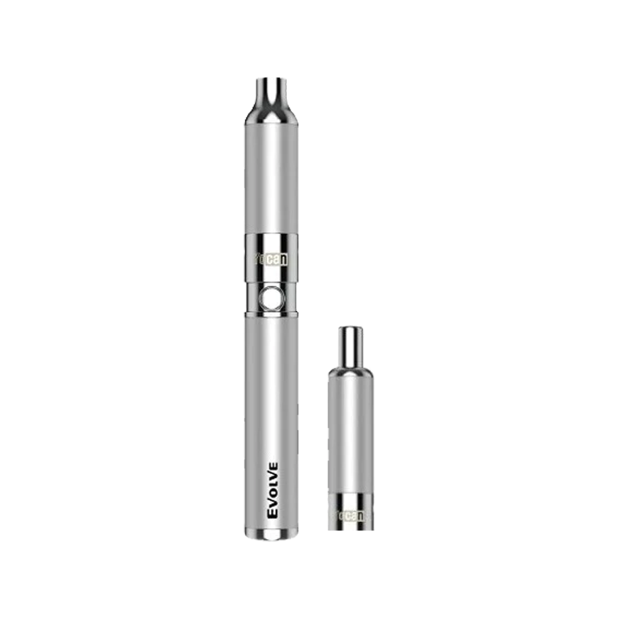 Yocan Evolve 2 in 1 Vaporizer