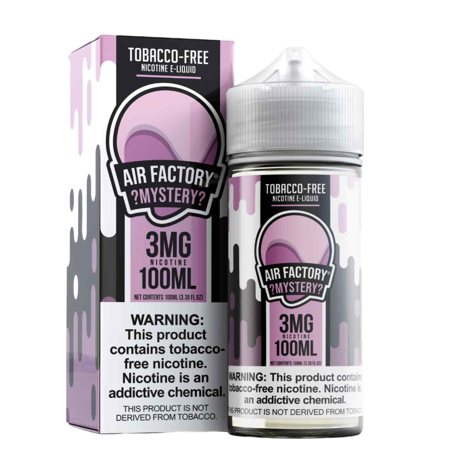 Air Factory Mystery 100Ml