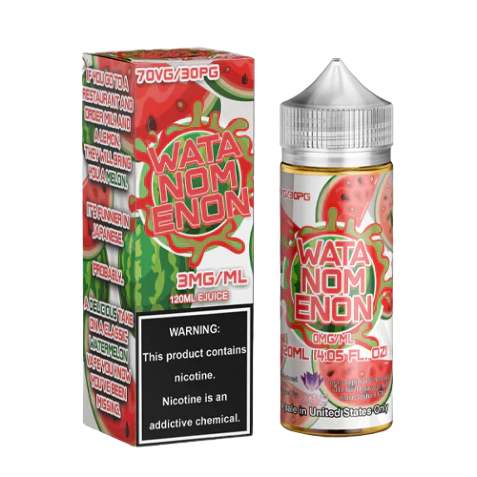 Noms X2 Blueberry Papaya Strawberry 120Ml