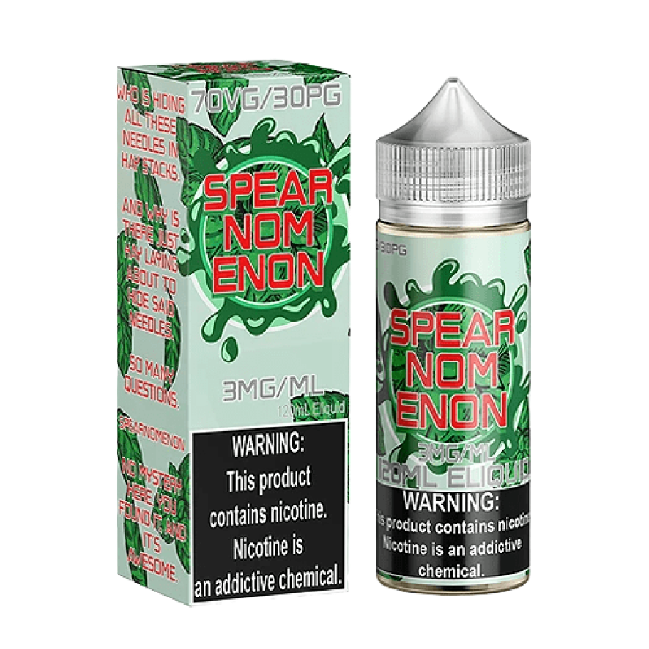 Noms Spear Nomenon 120Ml