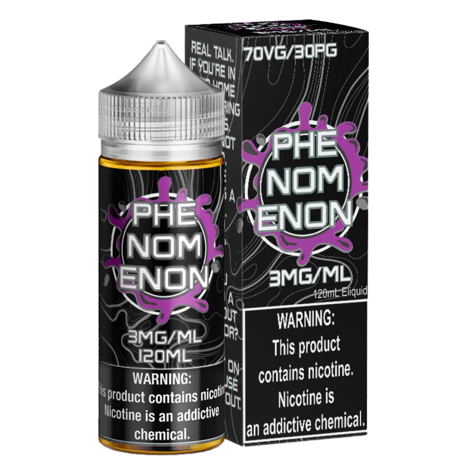 Noms PheNomEnon 120Ml