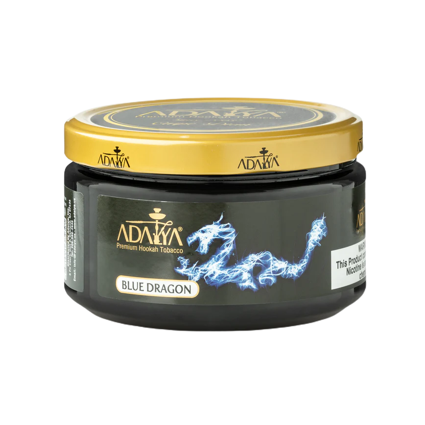 Adalya Blue Dragon Flavor 250G