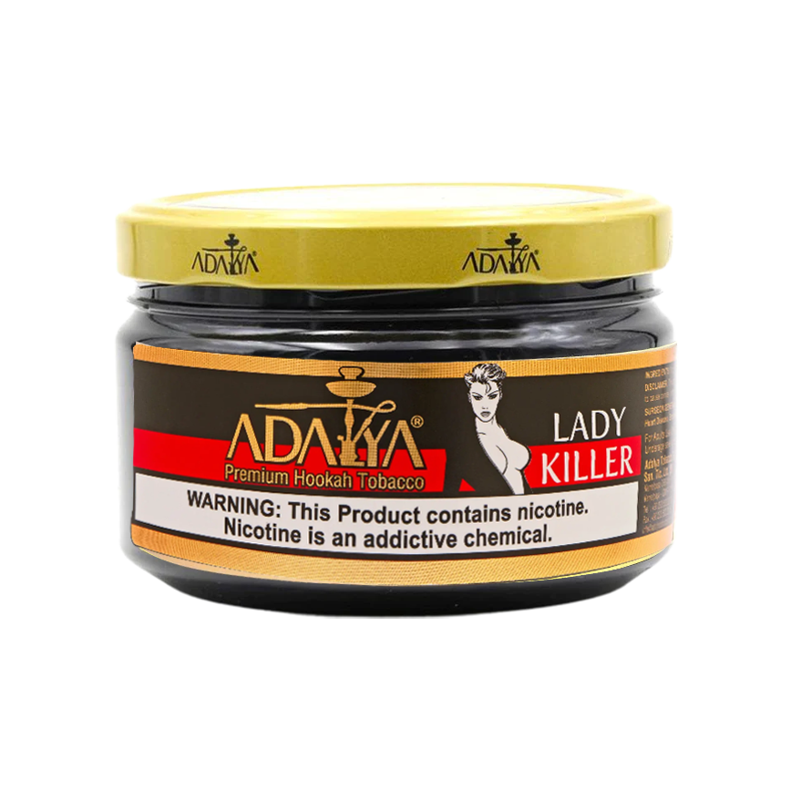 Adalya Killer Flavor 250G