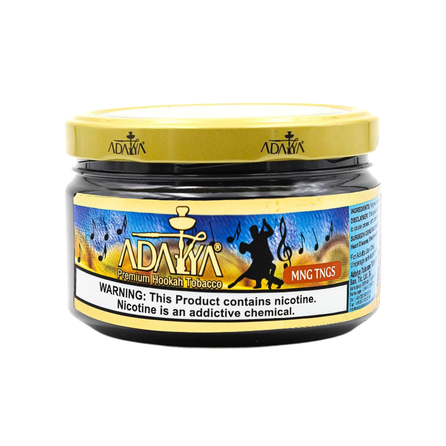 Adalya Mango Tango Flavor 250G