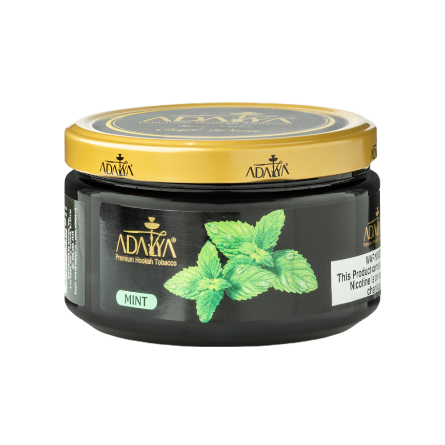 Adalya Mint Flavor 250G