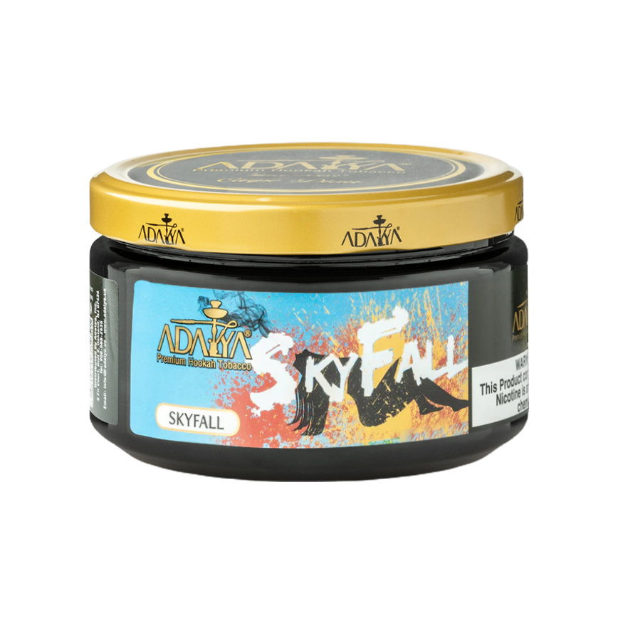 Adalya Sky Fly Flavor 250G