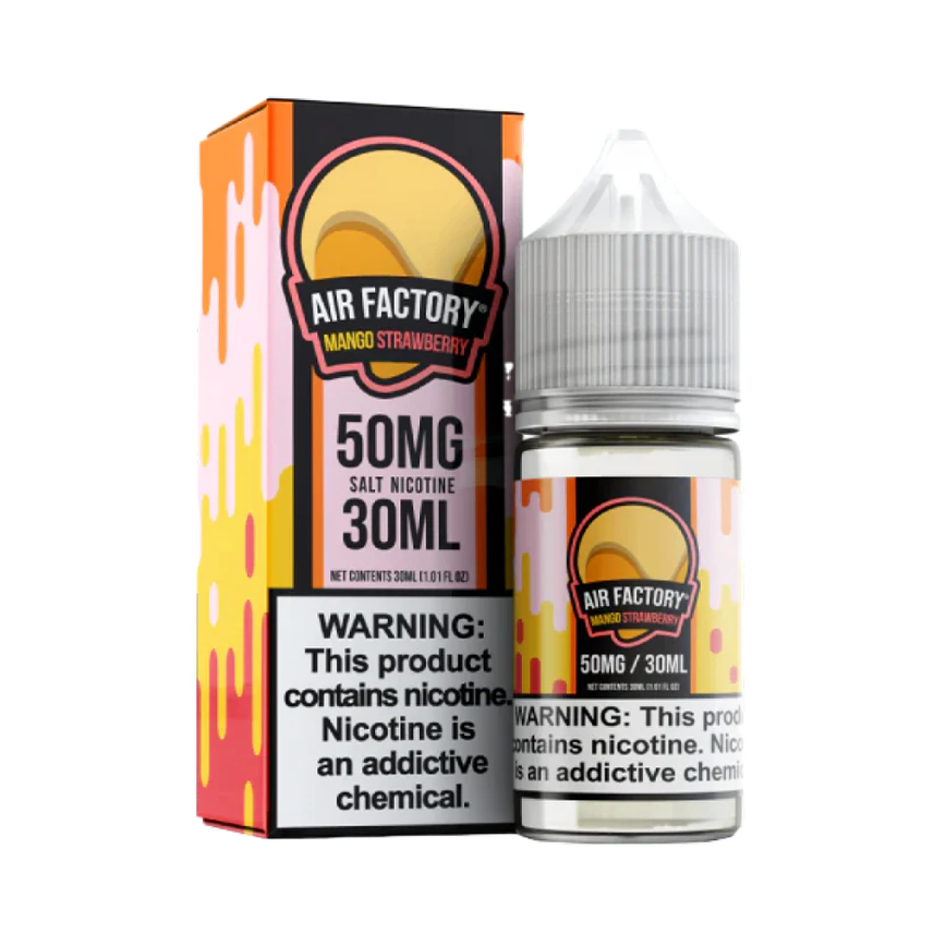 Air Factory Mango Strawberry 30Ml