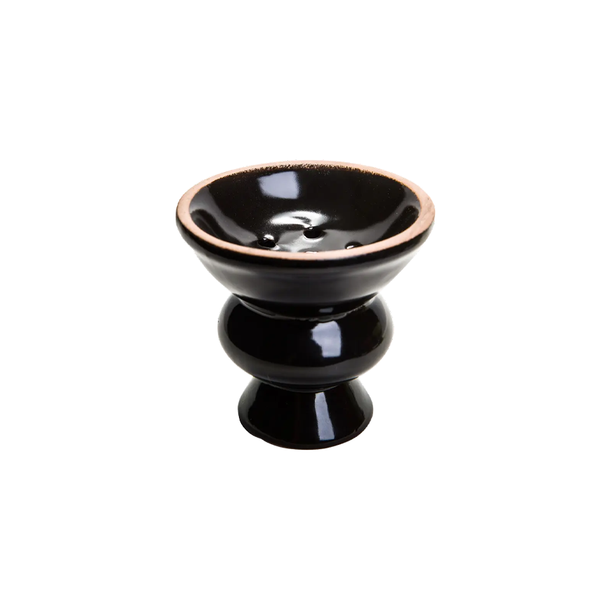 Badshah Hookah Bowl Large Ceramic Bowl