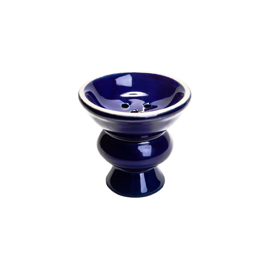 Badshah Hookah Bowl Large Ceramic Bowl