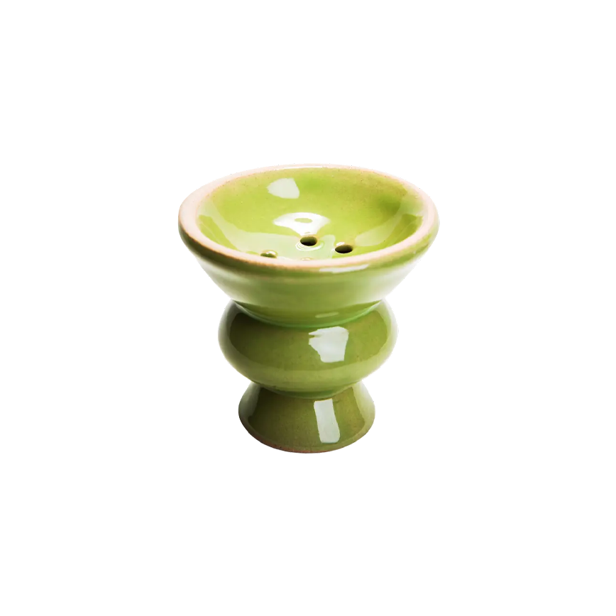 Badshah Hookah Bowl Large Ceramic Bowl