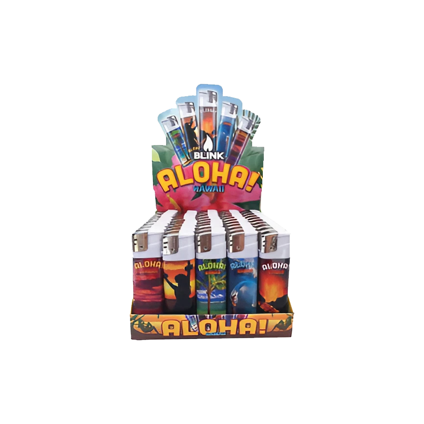 Blink lighter 50Ct
