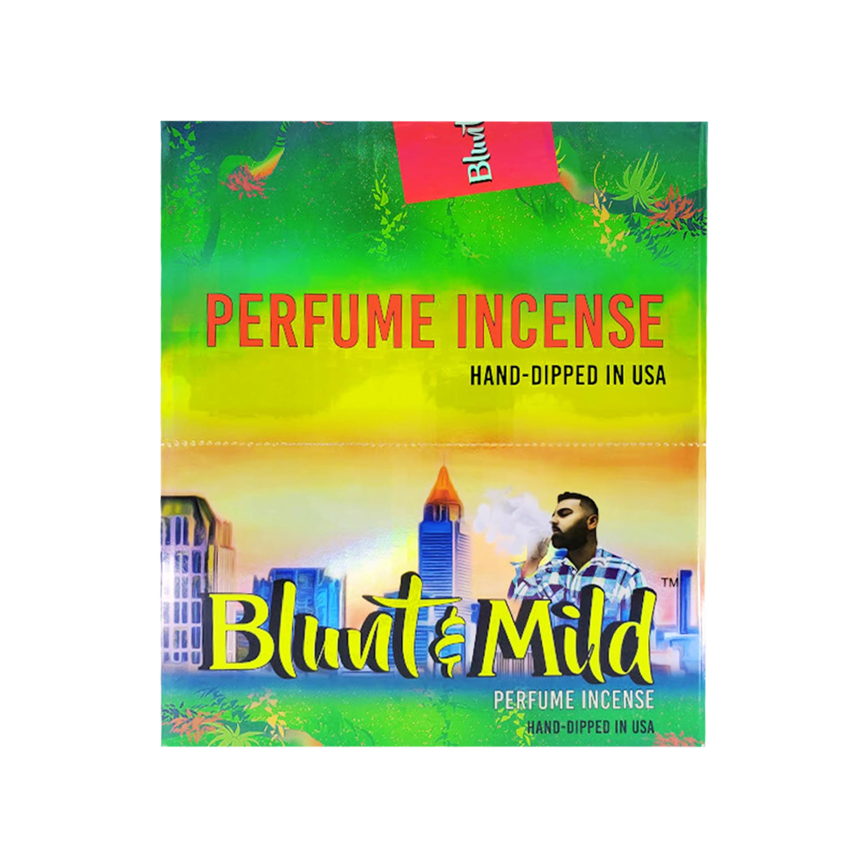 بخور عطري خفيف وخفيف 72 قيراط