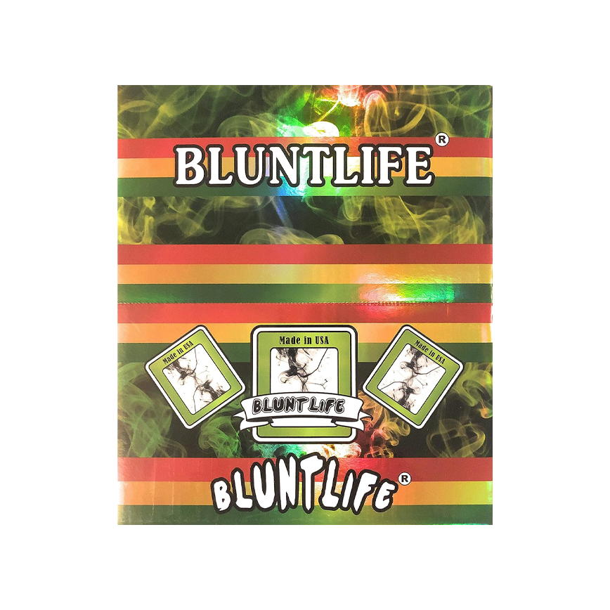 Bluntlife Air Freshner 50Ct